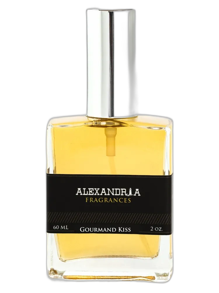 Gourmand Kiss unisex — Alexandria Fragrances