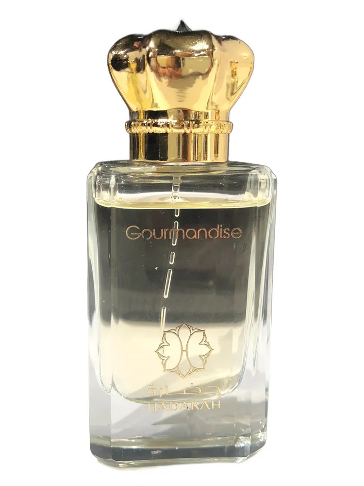 Gourmandise thumbnail 4