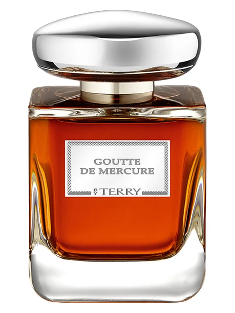 Goutte De Mercure thumbnail 4