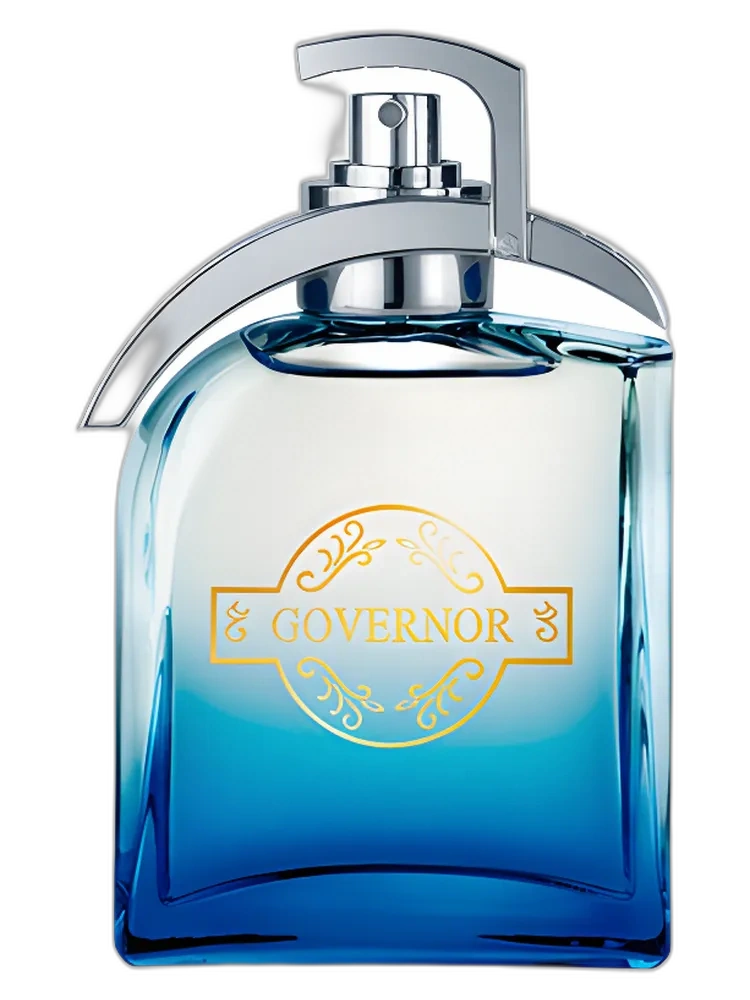 Governor — Lonkoom Parfum