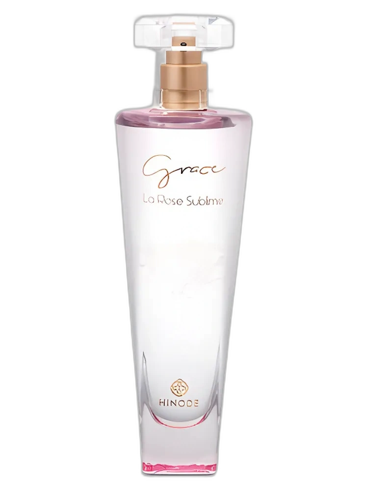 Grace La Rose Sublime for women — Hinode