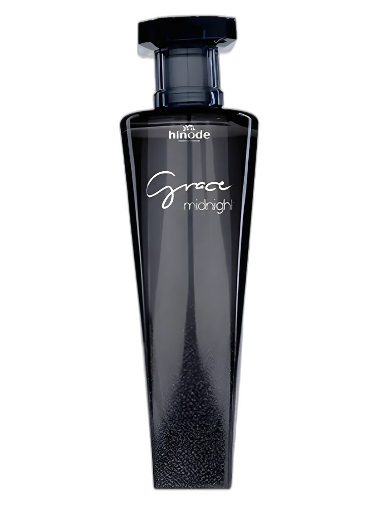 Grace Midnight — Hinode