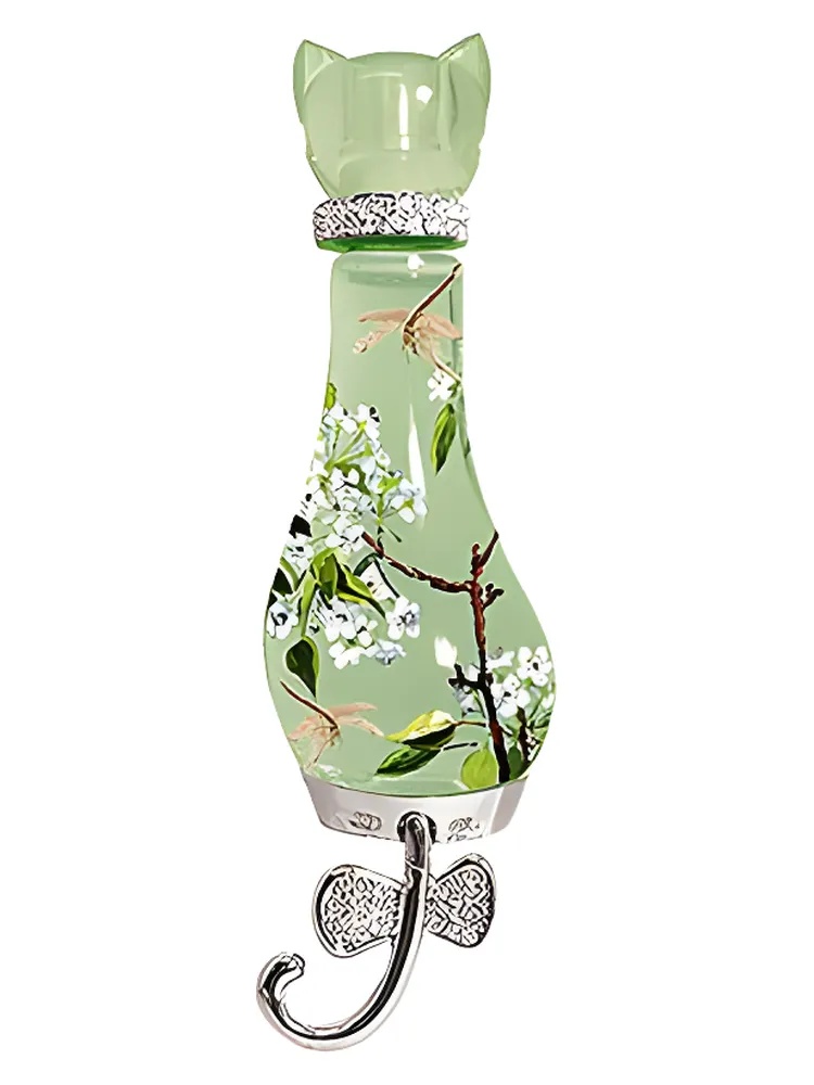 Miniatura 4 de Graceful Green