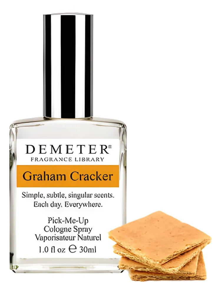 Graham Cracker thumbnail 4
