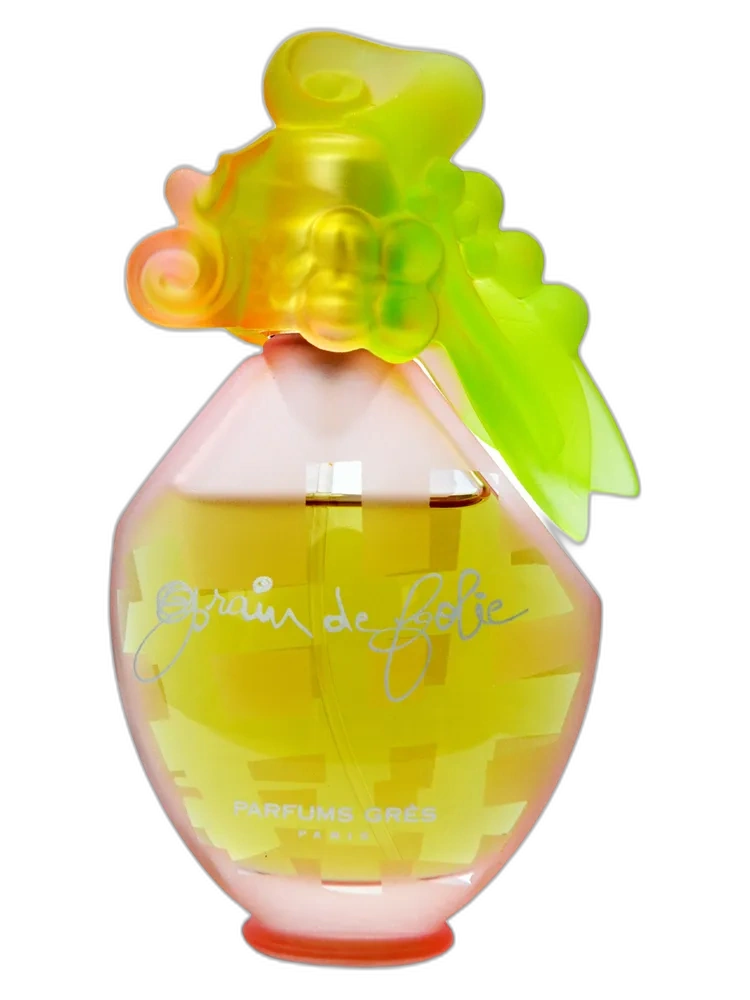 Grain de Folie Gres — Grès