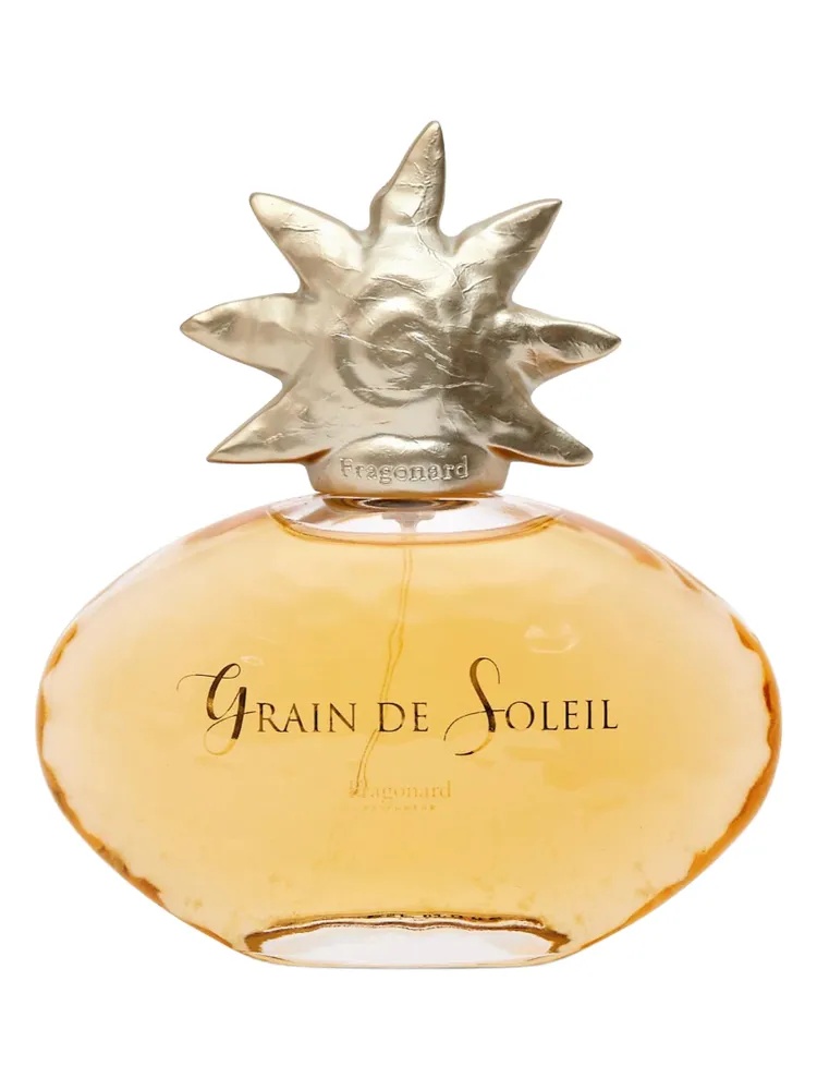 Grain de Soleil thumbnail 4