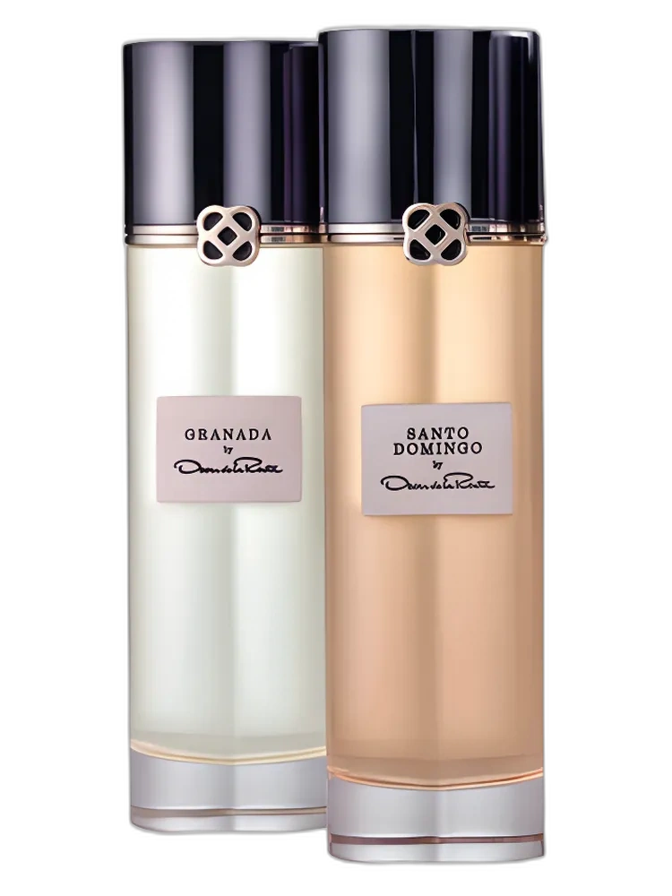 Granada — Oscar de la Renta