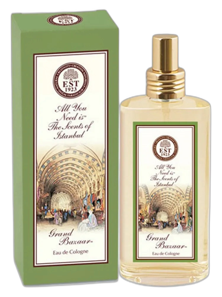 Grand Bazaar Eyup Sabri Tuncer unisex — Eyüp Sabri Tuncer