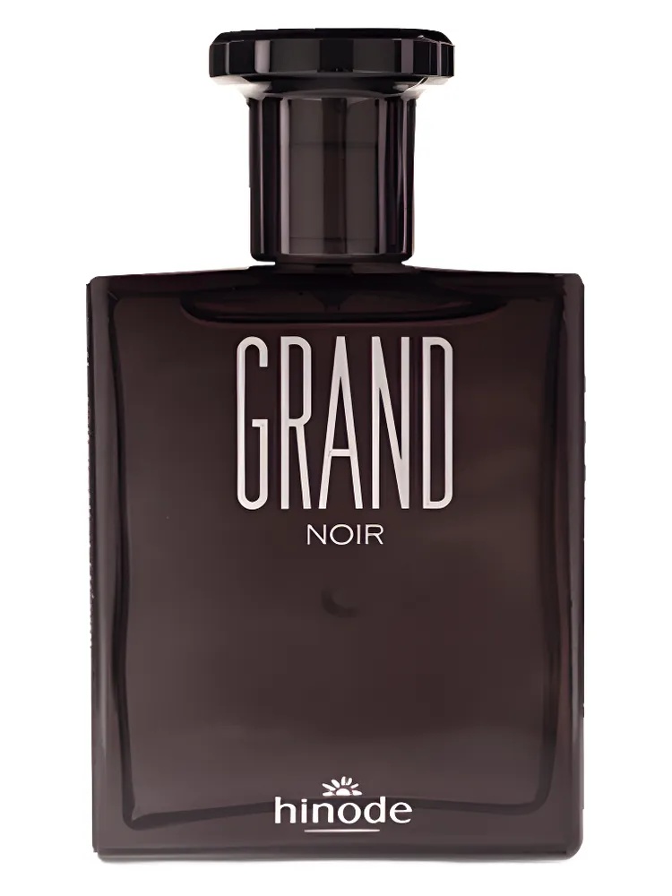 Grand Noir thumbnail 4
