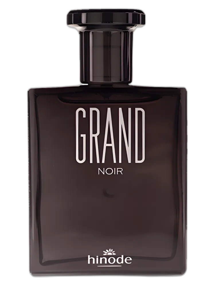 Grand Noir — Hinode