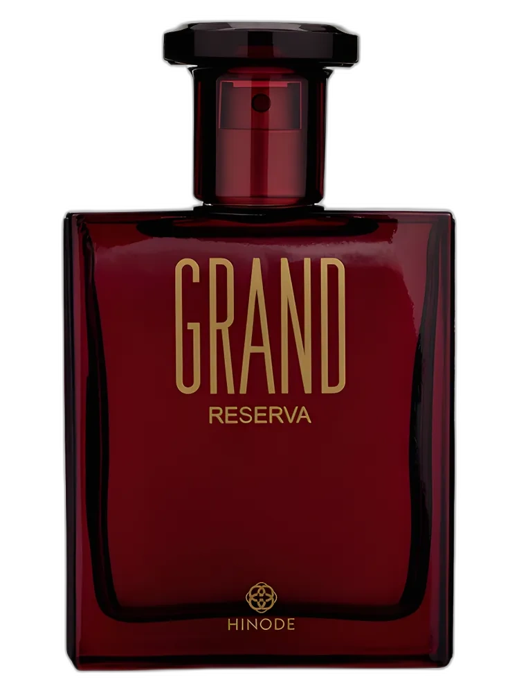 Grand Reserva — Hinode