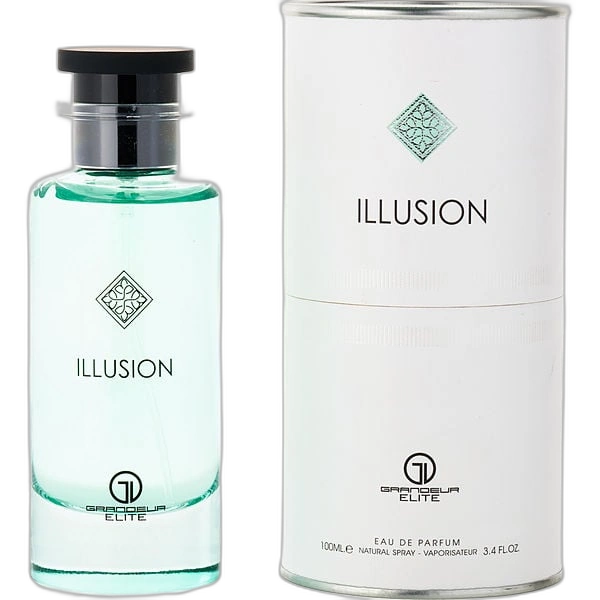 Illusion — Grandeur