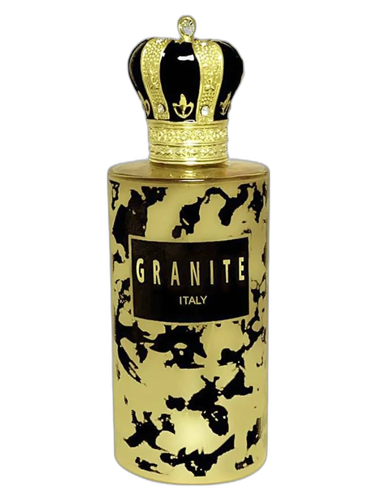 Granite Absolute unisex — Atrin Star