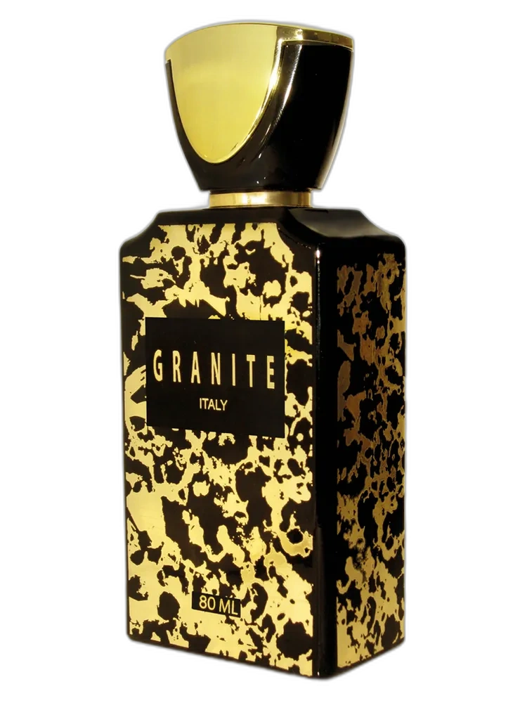 Granite unisex — Atrin Star