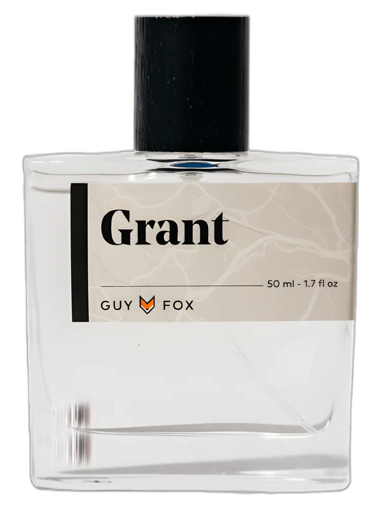 Grant — GUY FOX