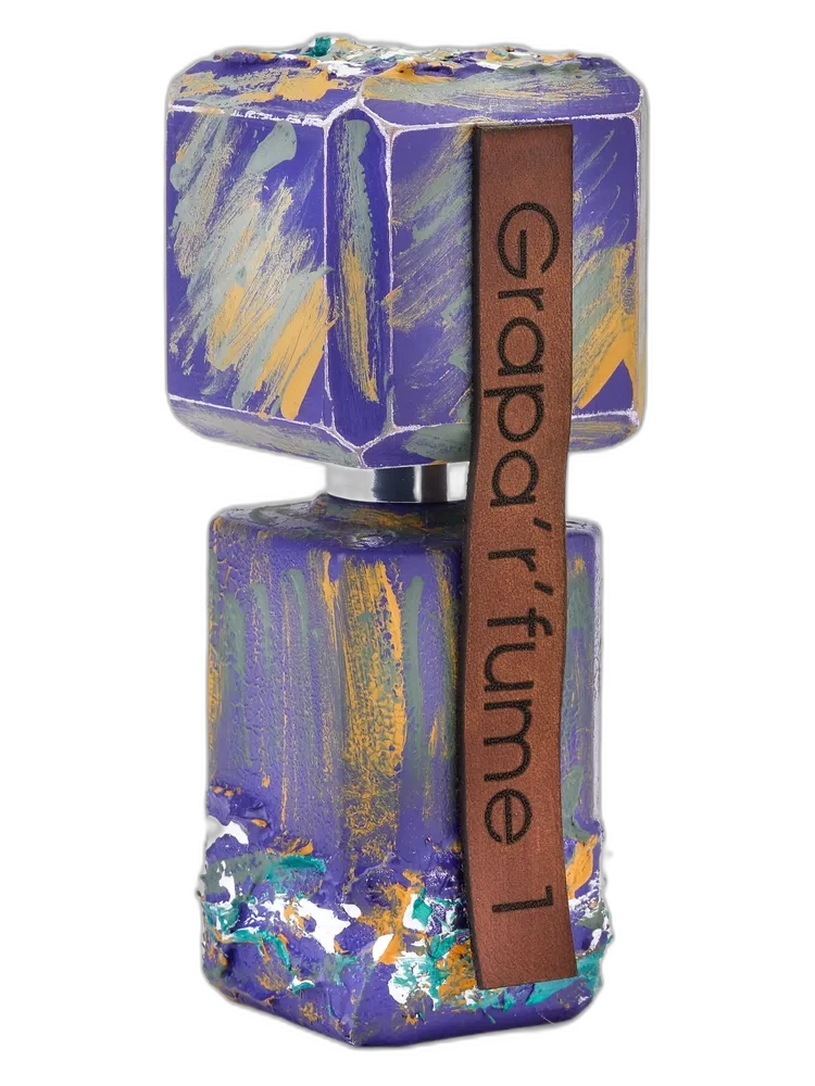 Grapa r fume 1 unisex — Adi Ale Van