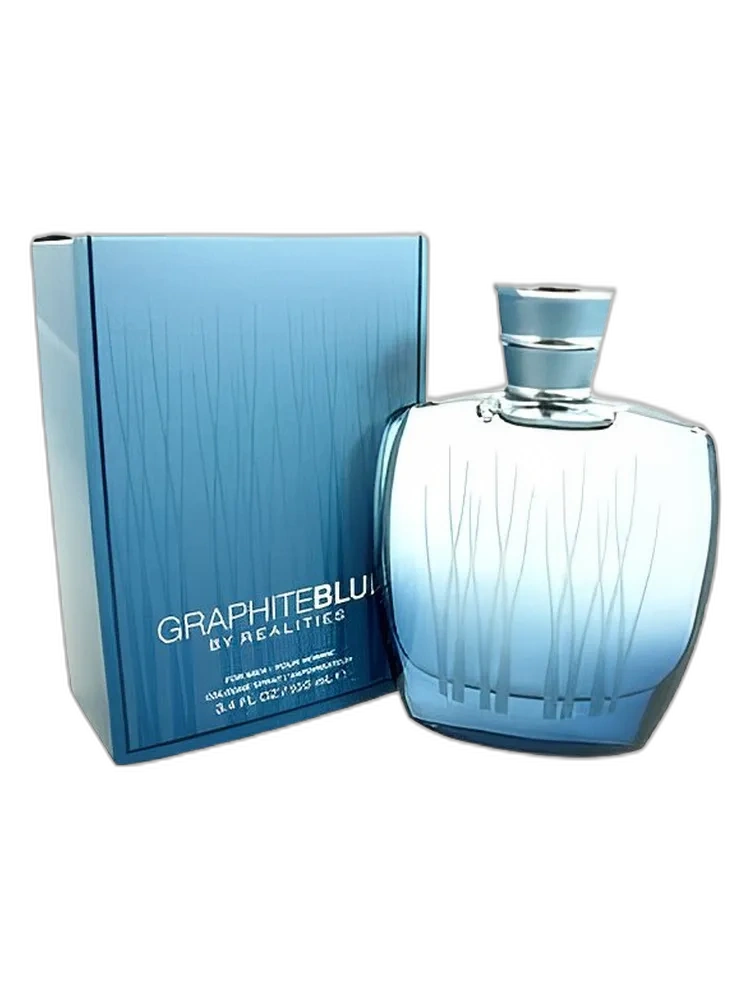 Graphite Blue by Realities — Liz Claiborne