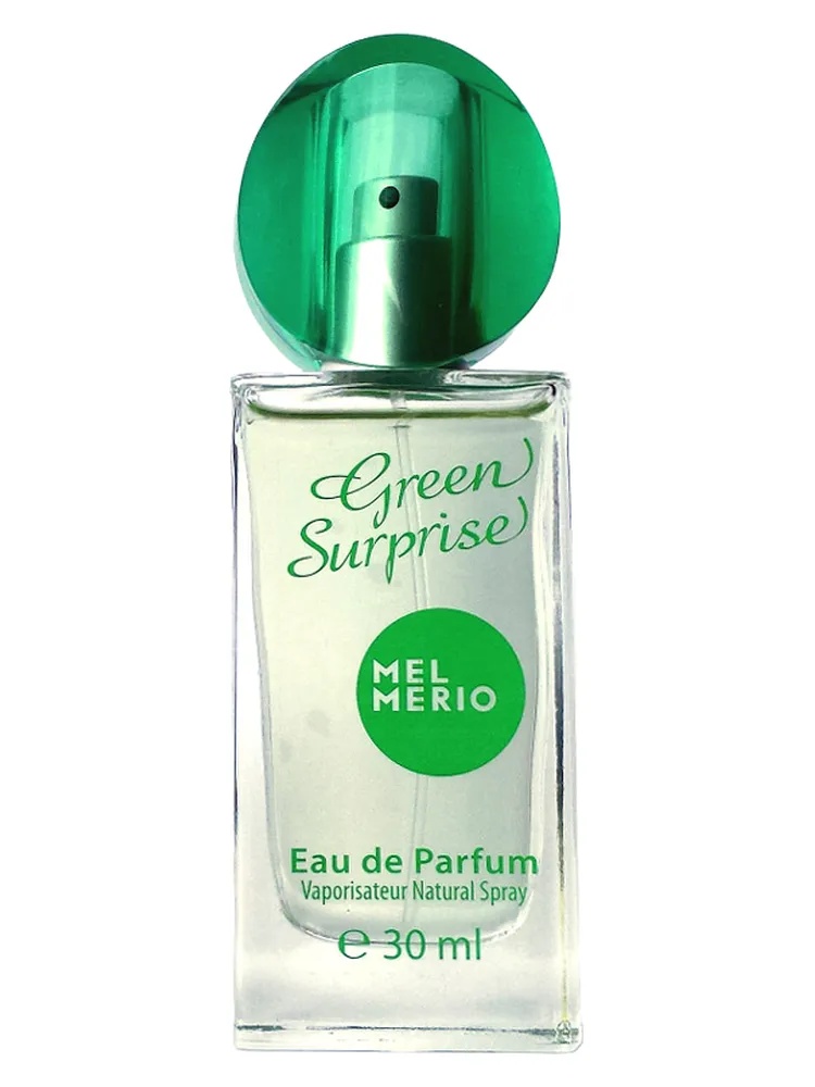 Miniatura 4 de Green Surprise