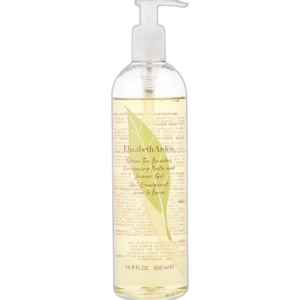 Green Tea Bamboo — Elizabeth Arden