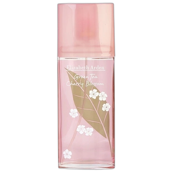 Green Tea Cherry Blossom — Elizabeth Arden