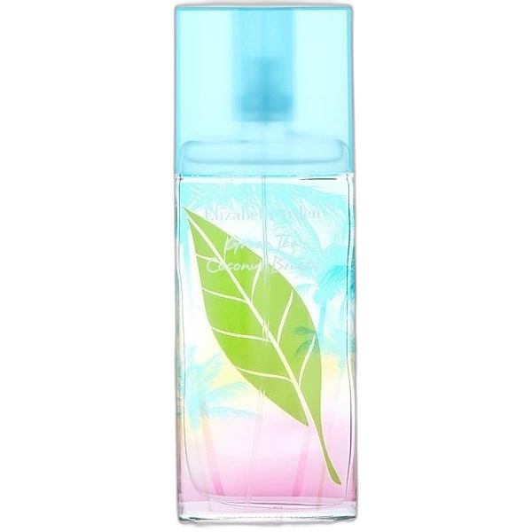 Green Tea Coconut Breeze — Elizabeth Arden