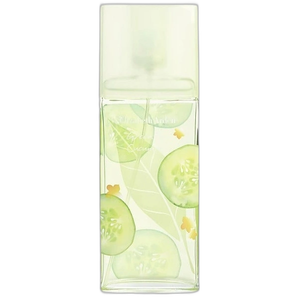 Green Tea Cucumber — Elizabeth Arden