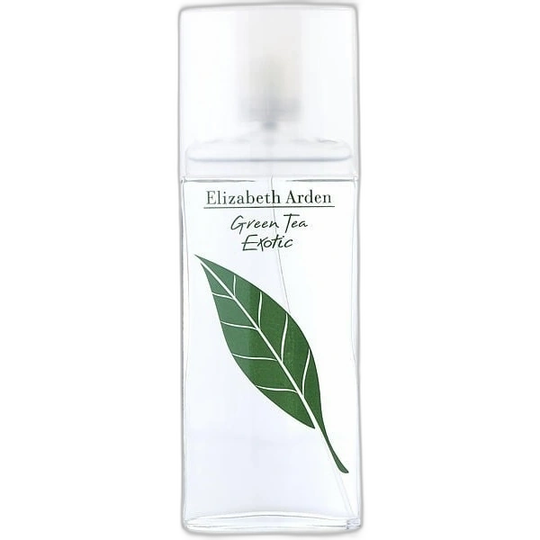 Green Tea Exotic — Elizabeth Arden
