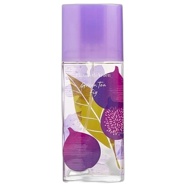 Green Tea Fig — Elizabeth Arden