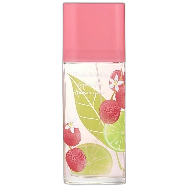 Green Tea Lychee Lime — Elizabeth Arden