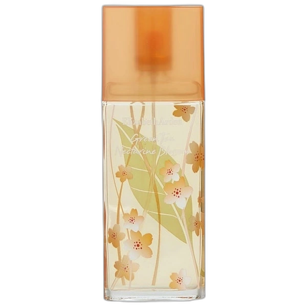 Green Tea Nectarine Blossom — Elizabeth Arden