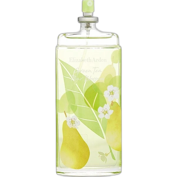 Green Tea Pear Blossom — Elizabeth Arden