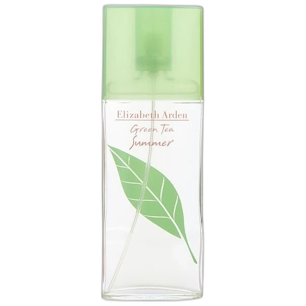 Green Tea Summer — Elizabeth Arden