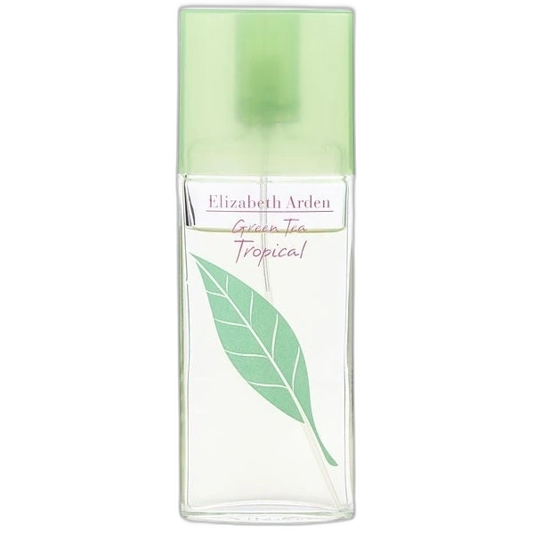 Green Tea Tropical — Elizabeth Arden