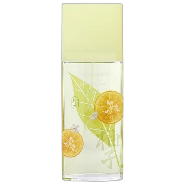 Green Tea Yuzu — Elizabeth Arden