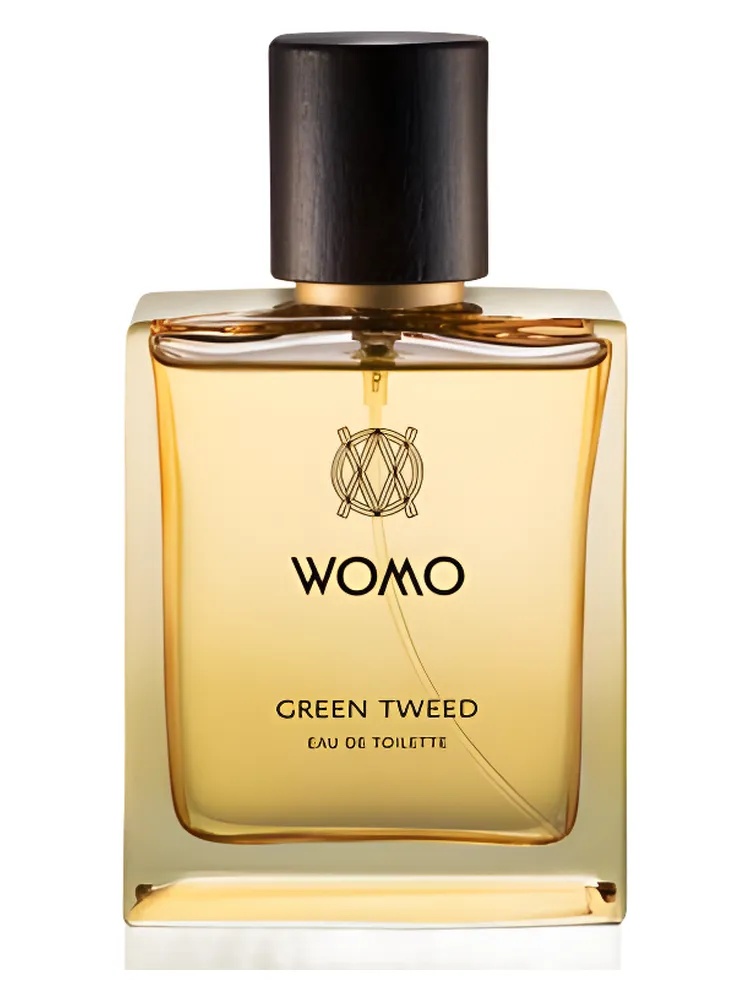Green Tweed thumbnail 4
