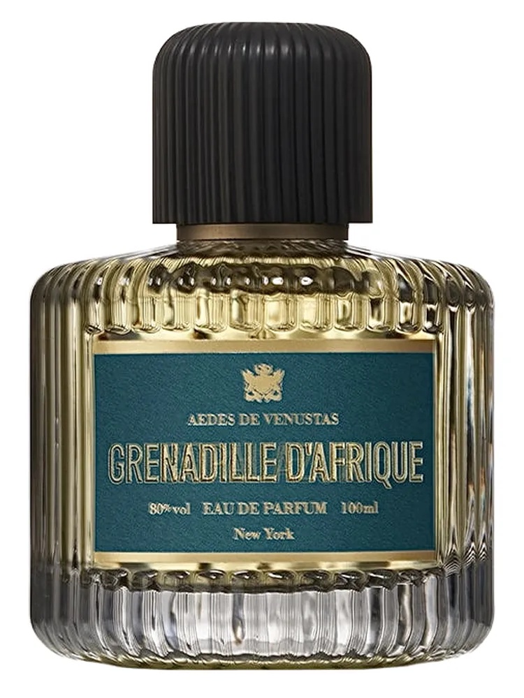 Grenadille d'Afrique