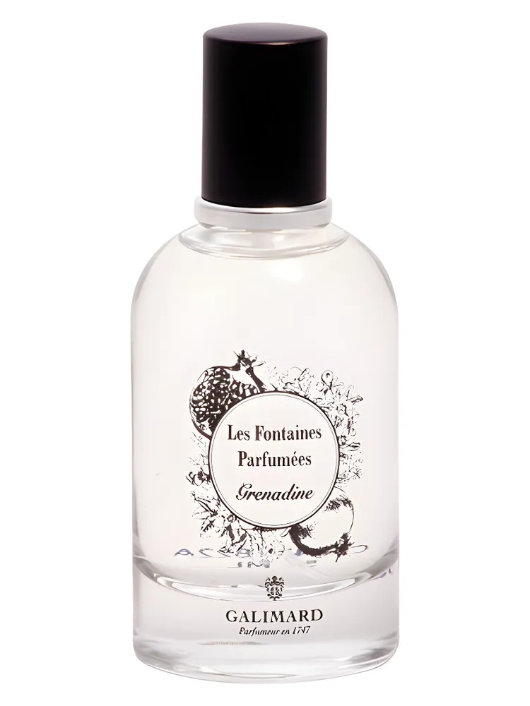 Miniatura 4 de Grenadine