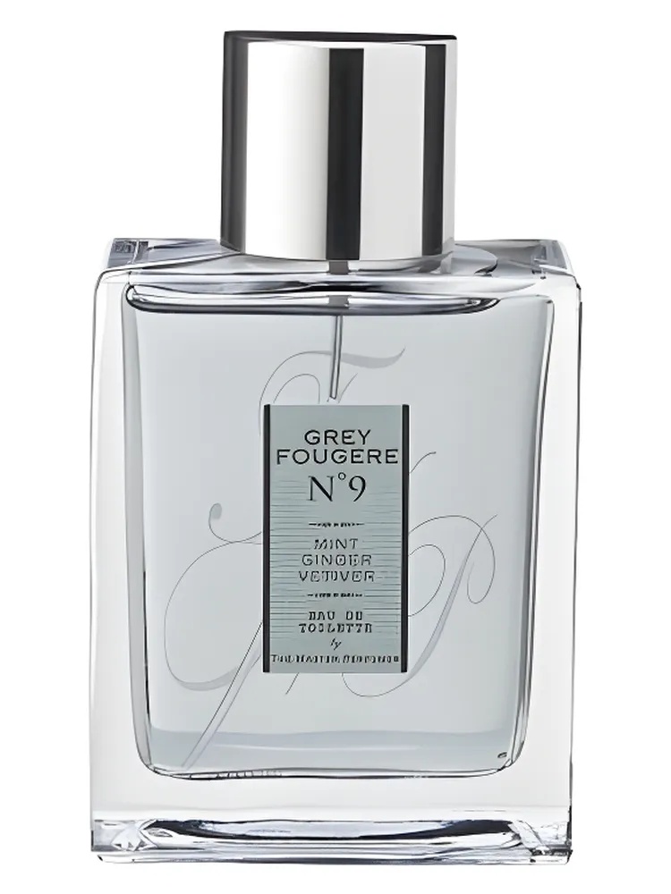Grey Fougere N°9 thumbnail 4