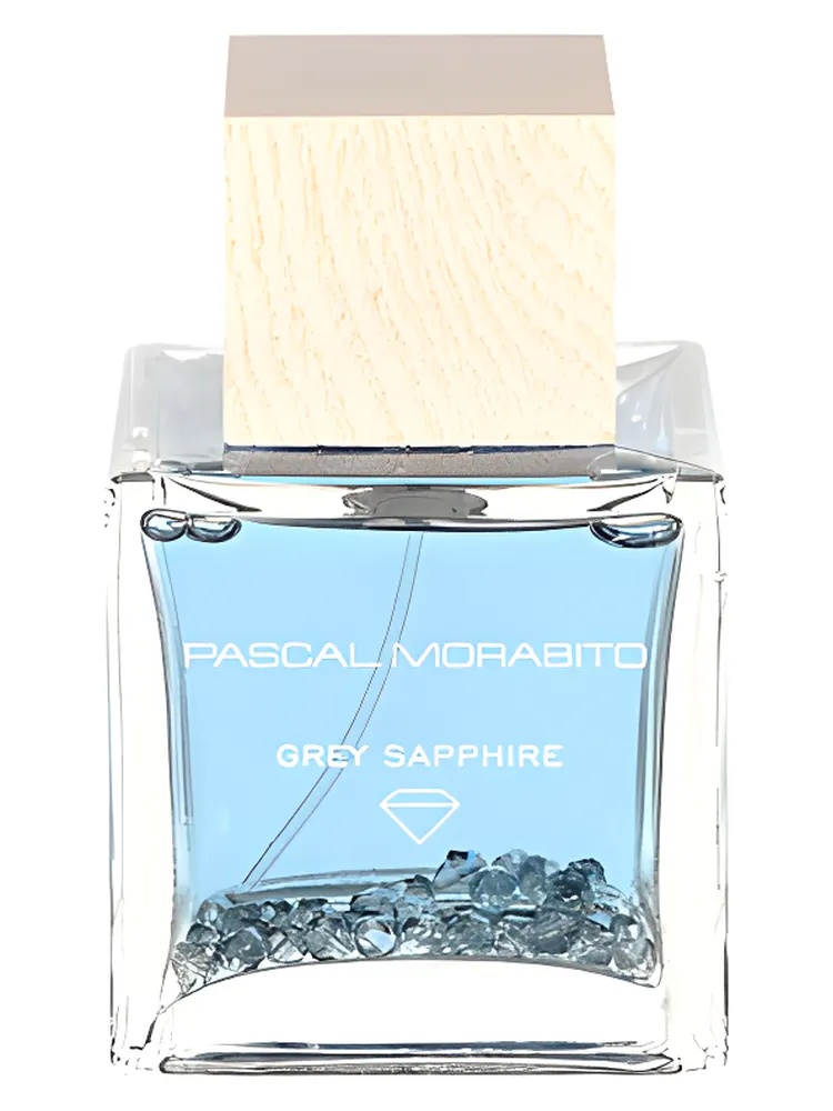 Miniatura 4 de Grey Sapphire