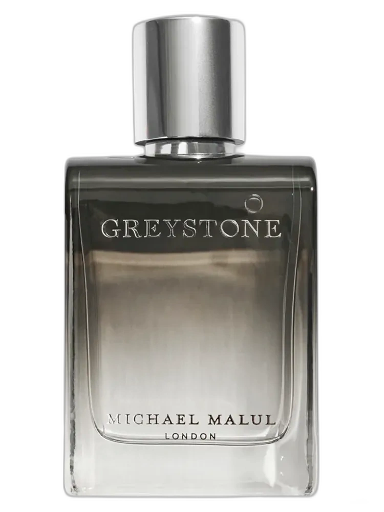 Greystone — Michael Malul London