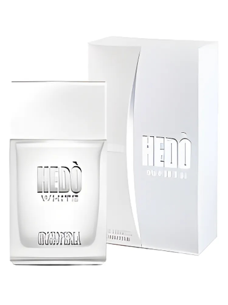 GrigioPerla Hedo White thumbnail 4