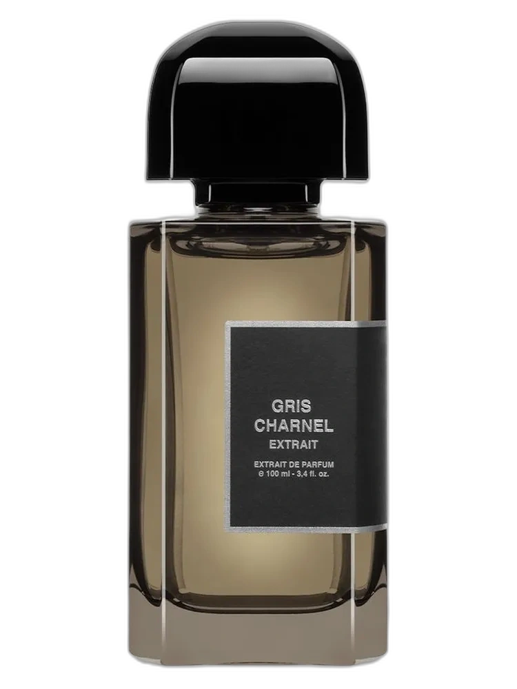 Gris Charnel Extrait unisex — BDK Parfums