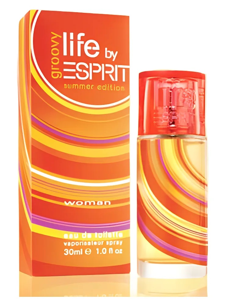 Groovy Life by Esprit Summer Edition Man thumbnail 4