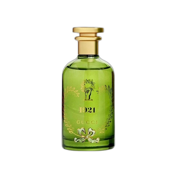 1921 — Gucci
