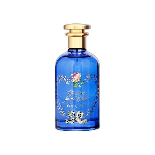 A Song For The Rose — Gucci