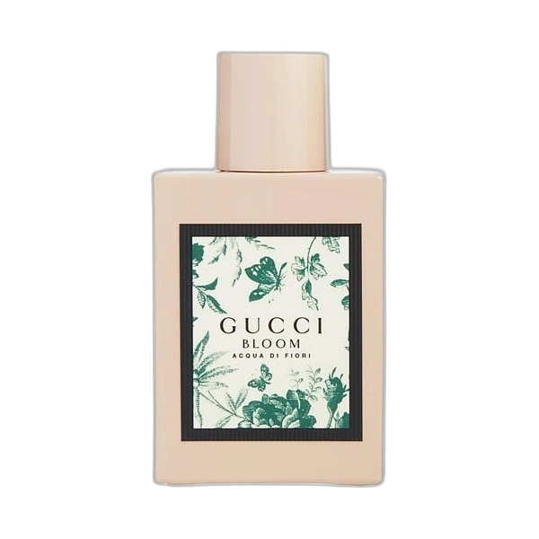 Bloom Acqua Di Fiori — Gucci