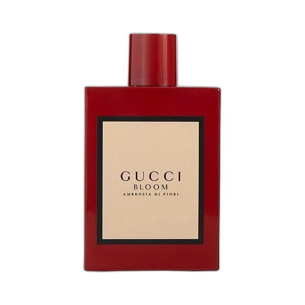 Bloom Ambrosia Di Fiori — Gucci