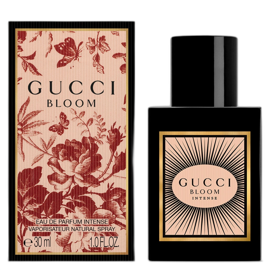 Bloom Intense — Gucci