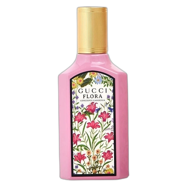 Flora Gorgeous Gardenia — Gucci