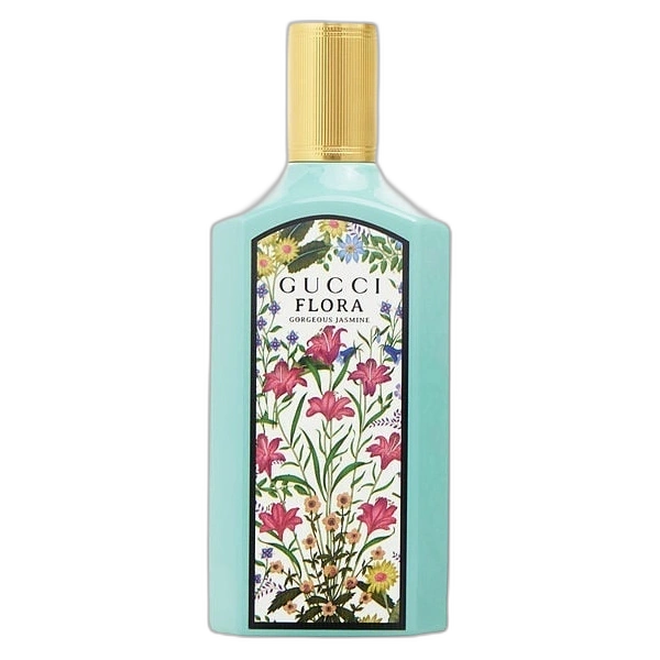 Flora Gorgeous Jasmine — Gucci
